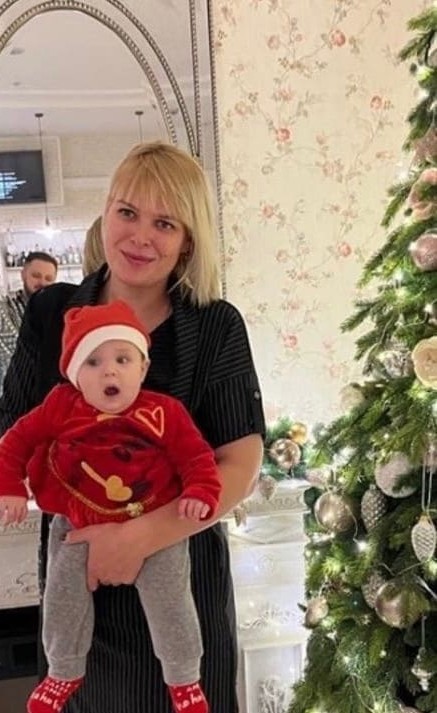 Бариатрическая операция — фотография пациента после операции